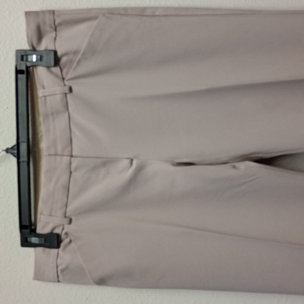 Theory Straight Like Basic Trouser Businesses Car… - image 2